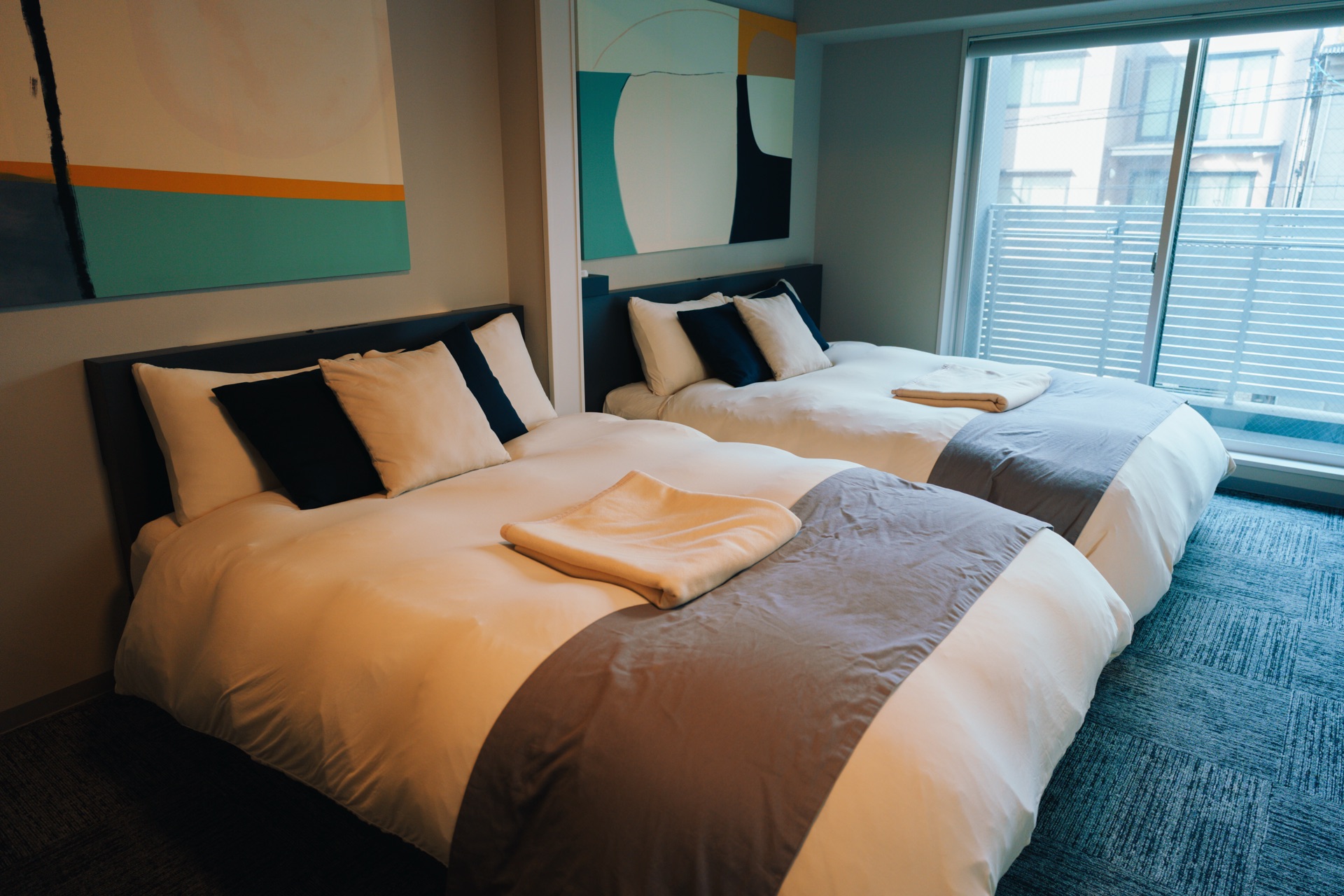 Hotel Facilities