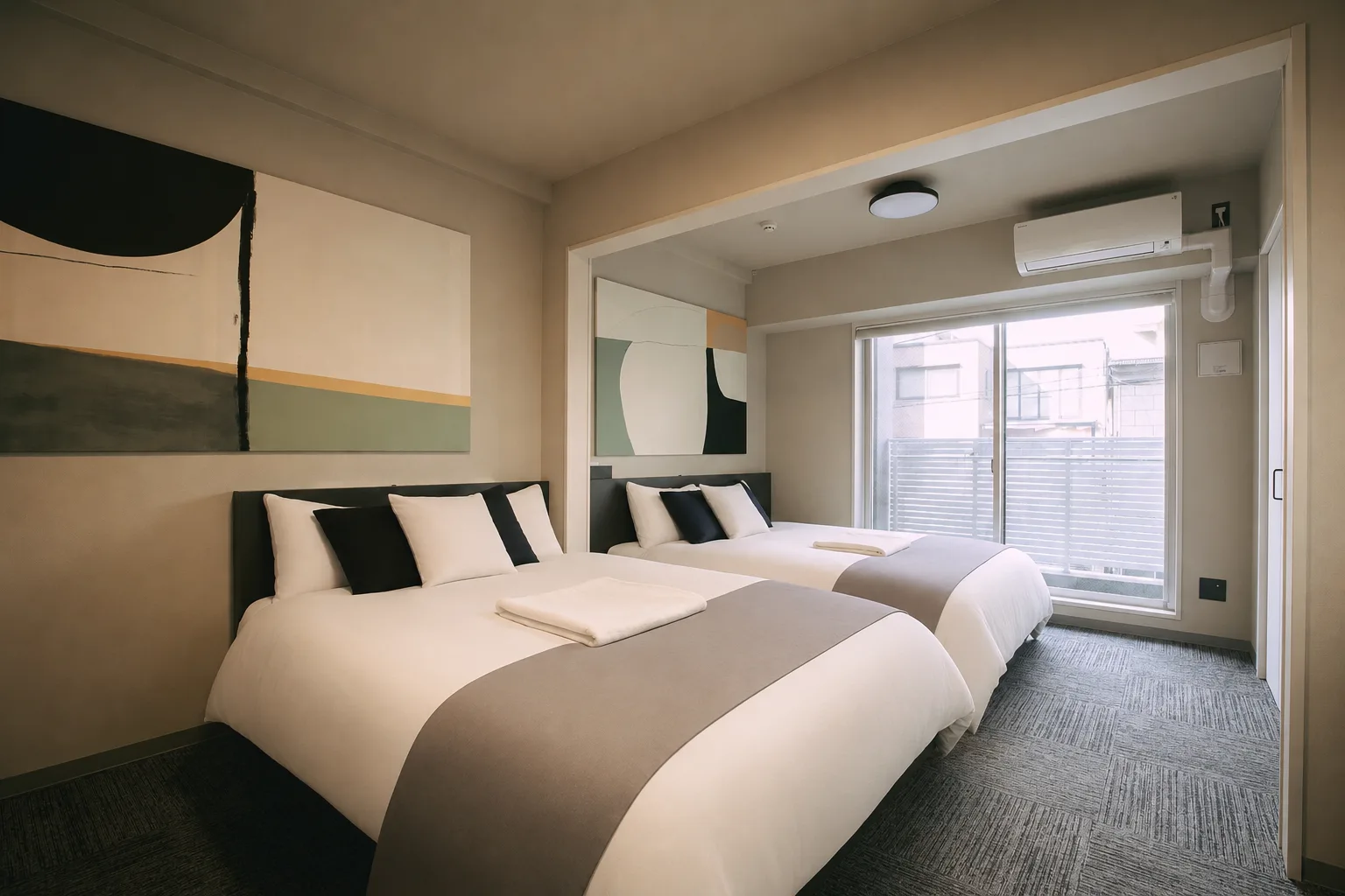 Hotel Facilities